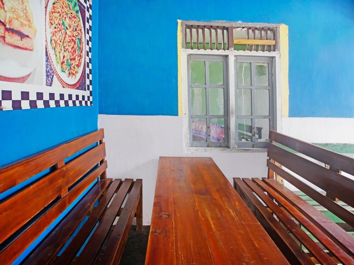 Oyo 90229 Fidel Caestro Homestay Kotadalem Bagian luar foto